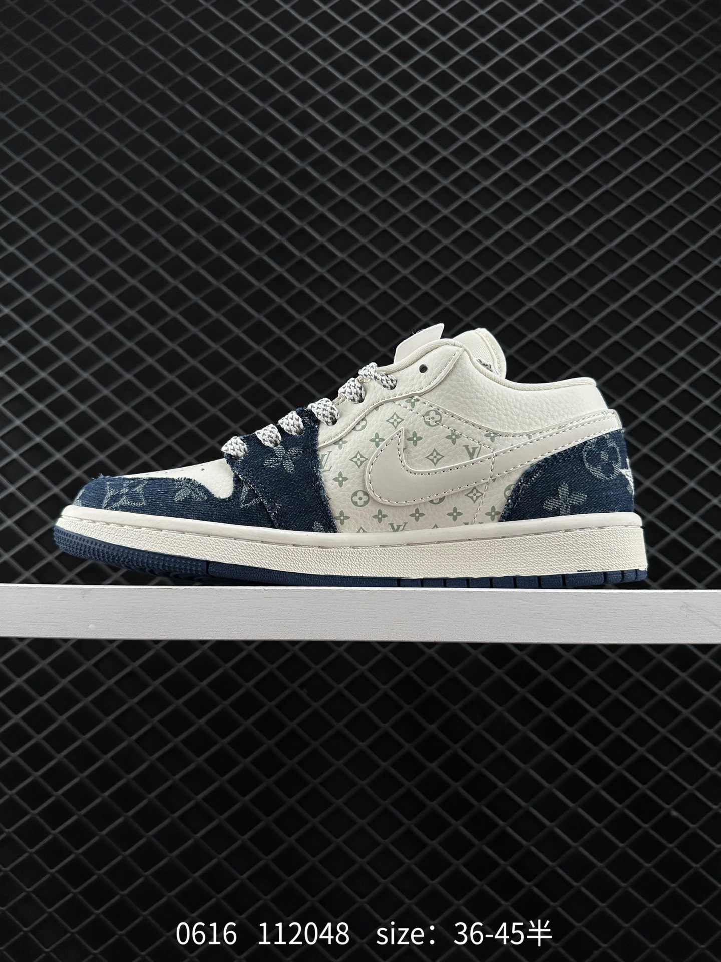 Air Jordan 1 Low AJ1